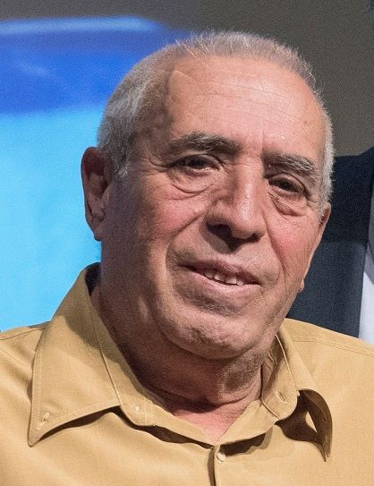 Mor Luis Ferri Úbeda, primer president de FEVECTA